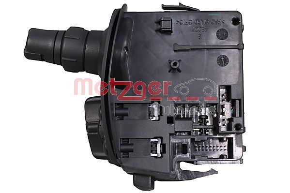 METZGER 0916920 ORIGINAL ERSATZTEIL GREENPARTS Lenkstockschalter